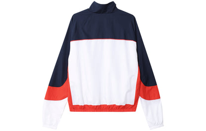Ветровка мужская Nike Throwback Colourblocked Woven