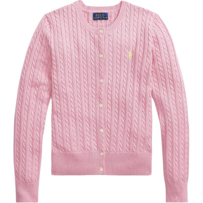 Polo Ralph Lauren Qizlar Sviteri