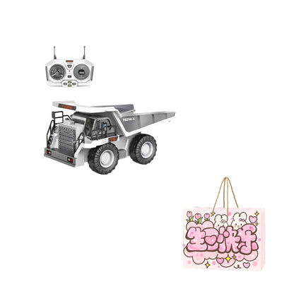 Joyful masofadan boshqarish pulti avtomobili