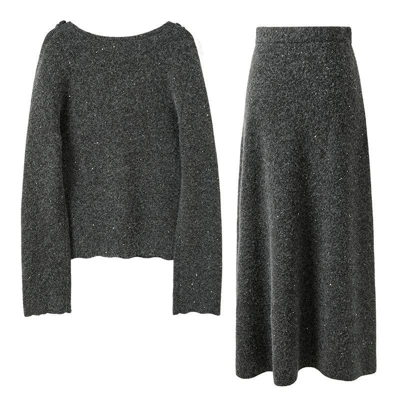 Костюм женский 3Colour - Boxette Shop