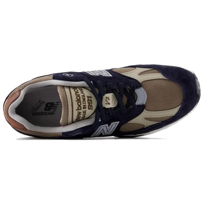 Кроссовки мужские New Balance NB 991 V2