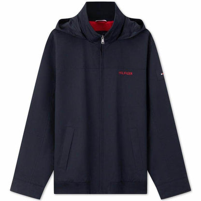 Куртка мужская Tommy Hilfiger - Boxette Shop