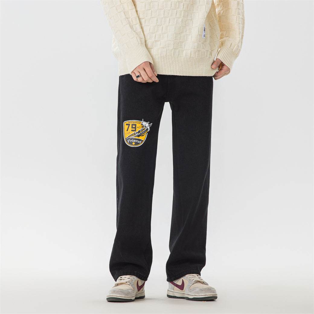 Джинсы мужские Antioffice - Boxette Shop