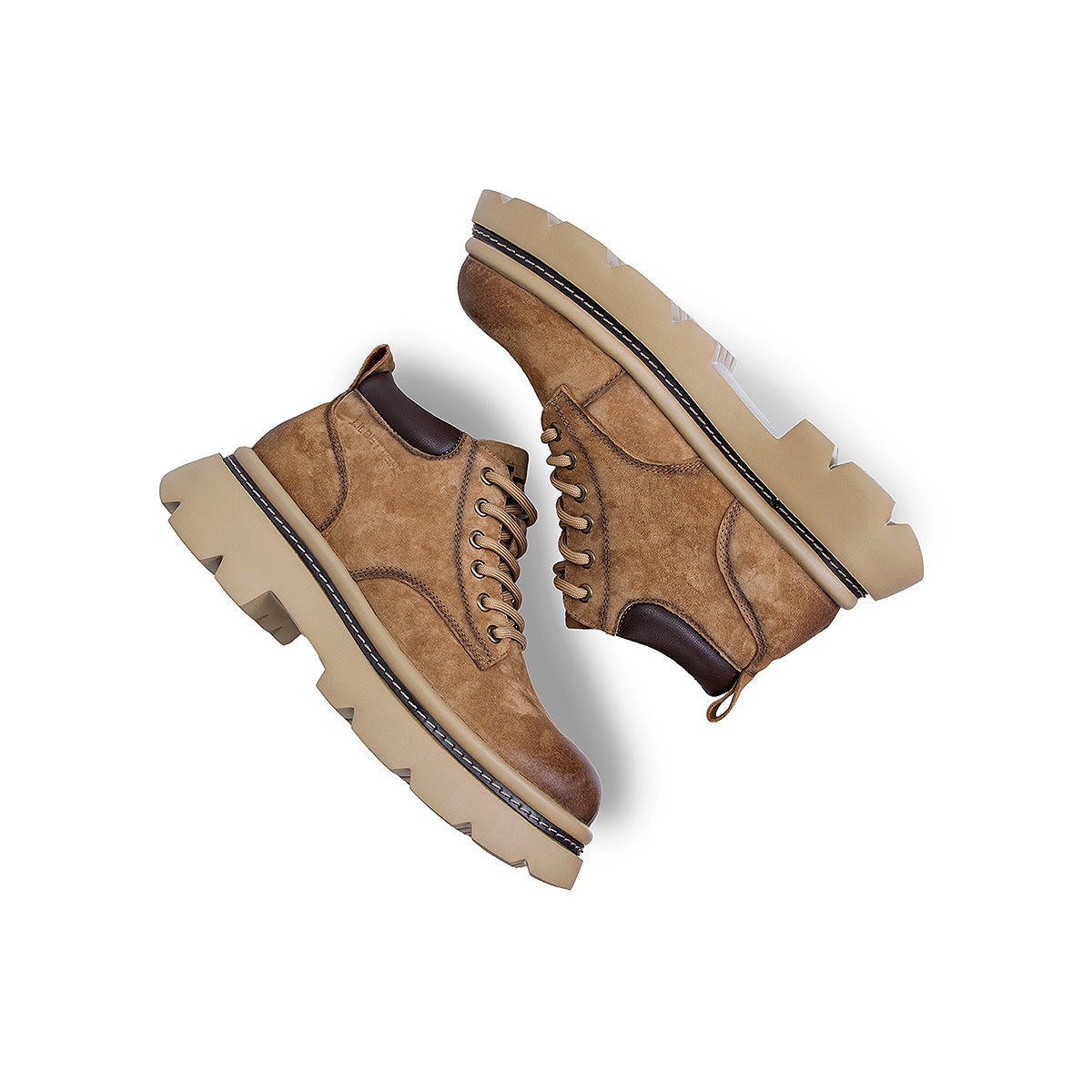 Ботинки мужские Lilbetter