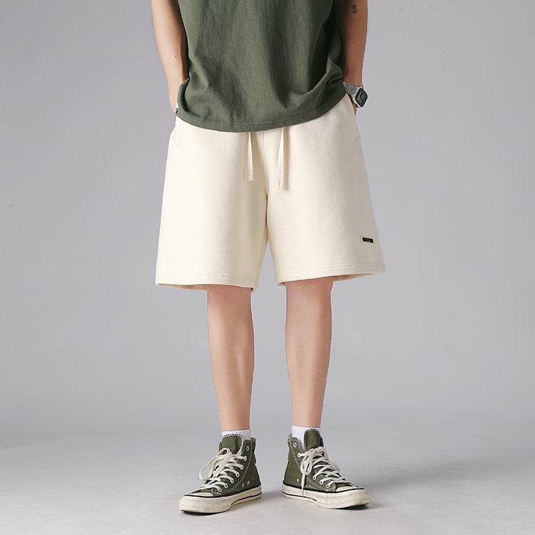 Спортивные шорты мужские Golfcross - Boxette Shop