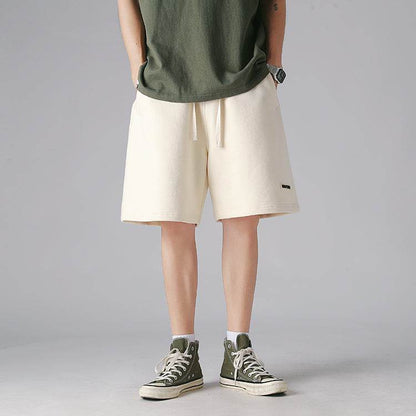 Спортивные шорты мужские Golfcross - Boxette Shop