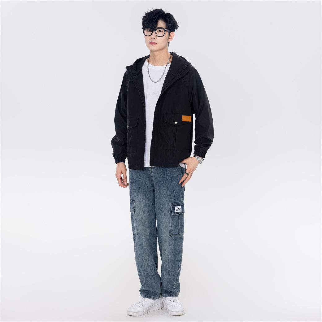 Куртка Antioffice - Boxette Shop