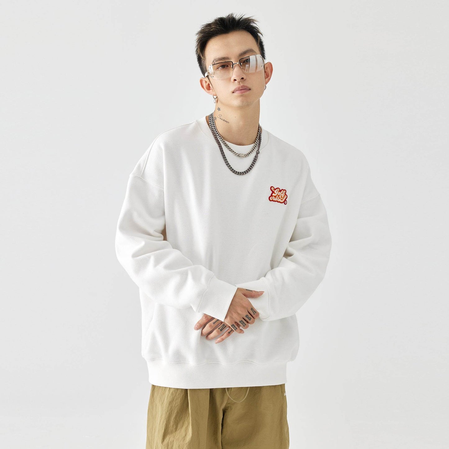 Толстовка Golfcross - Boxette Shop