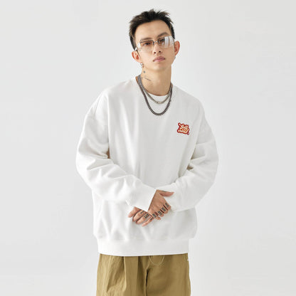 Толстовка Golfcross - Boxette Shop