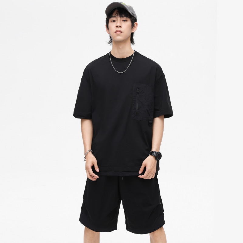 Спортивный костюм мужской Pierre Cardin Summer Set