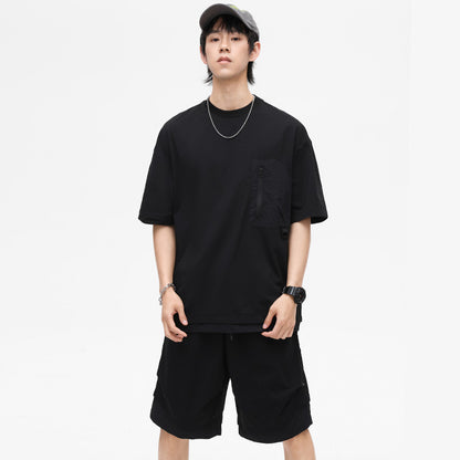 Спортивный костюм мужской Pierre Cardin Summer Set