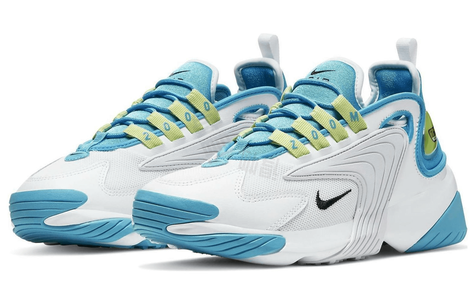 Кроссовки женские Nike Zoom 2K - Boxette Shop