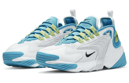 Кроссовки женские Nike Zoom 2K - Boxette Shop