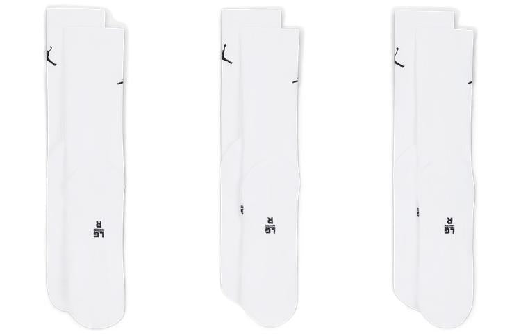 Носки спортивные мужские Jordan Classic Flyers