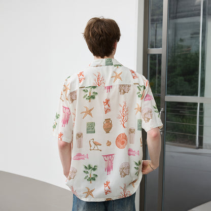 Lilbetter erkaklar ko'ylagi