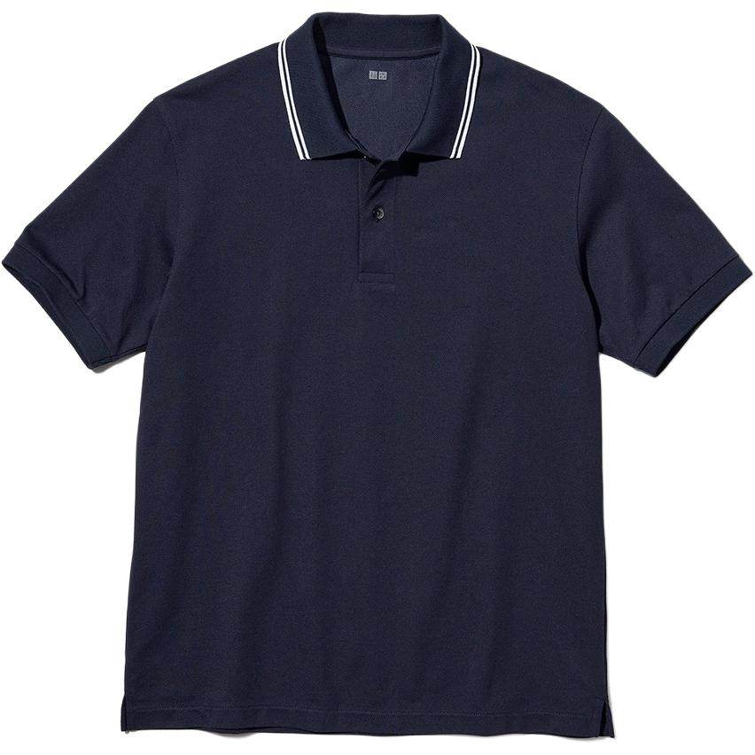 Поло Uniqlo - Boxette Shop