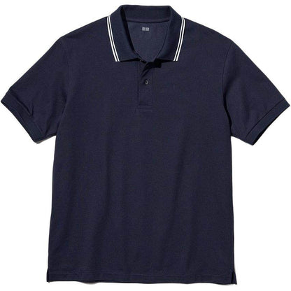 Поло Uniqlo - Boxette Shop