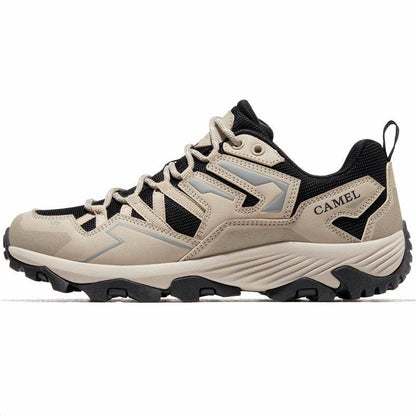 Кроссовки мужские Camel Kunlun Mountain 2.0 - Boxette Shop