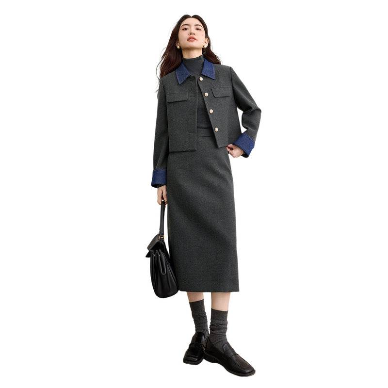 Костюм женский Sentubila - Boxette Shop