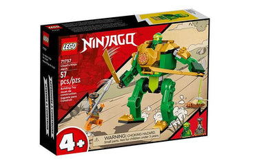 Конструктор LEGO Ninjago (71757) - Boxette Shop