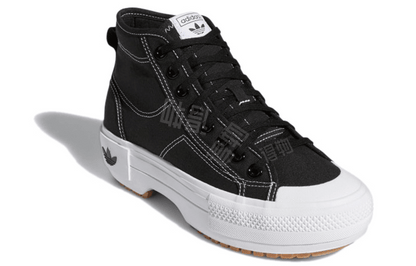 Кроссовки женские Adidas Nizza Trek - Boxette Shop