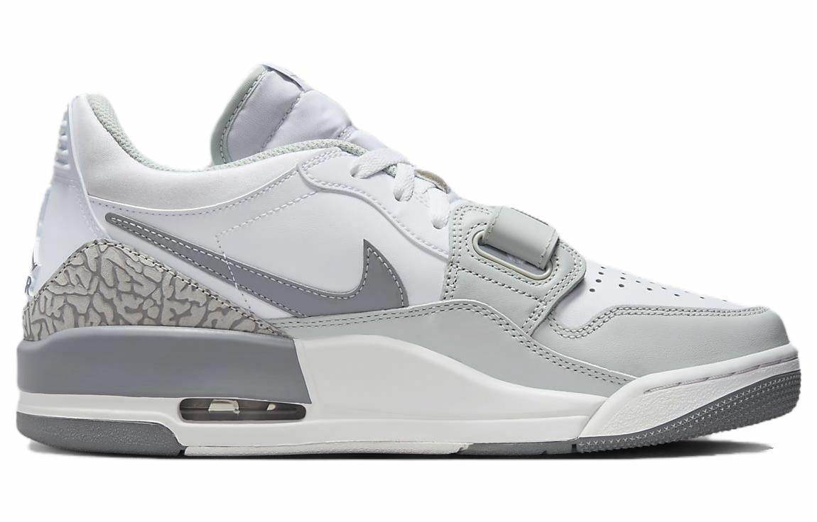 Кроссовки мужские Jordan Legacy 312 Leather Low - Boxette Shop