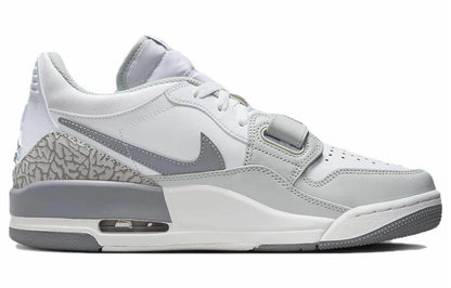 Кроссовки мужские Jordan Legacy 312 Leather Low - Boxette Shop