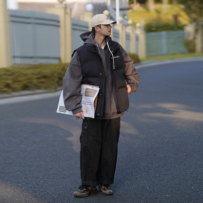 Erkaklar uchun golfkross jileti