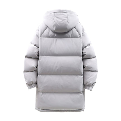 Пуховик женский Yaya Classic Puffer