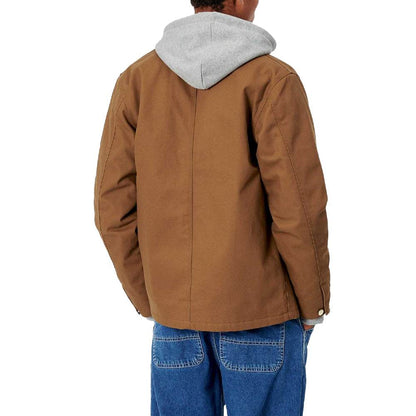 Куртка мужская Carhartt WIP - Boxette Shop