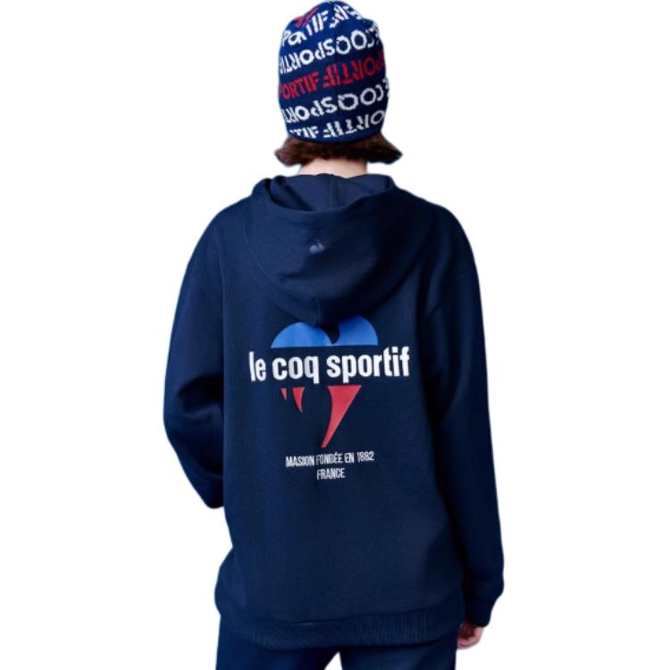 Худи Le Coq Sportif