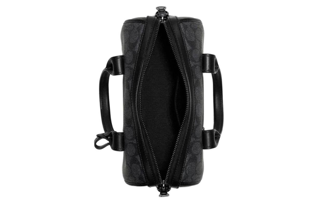 Сумка мужская Coach Gotham 24 Faux Leather Handbag S - Boxette Shop