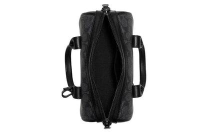 Сумка мужская Coach Gotham 24 Faux Leather Handbag S - Boxette Shop