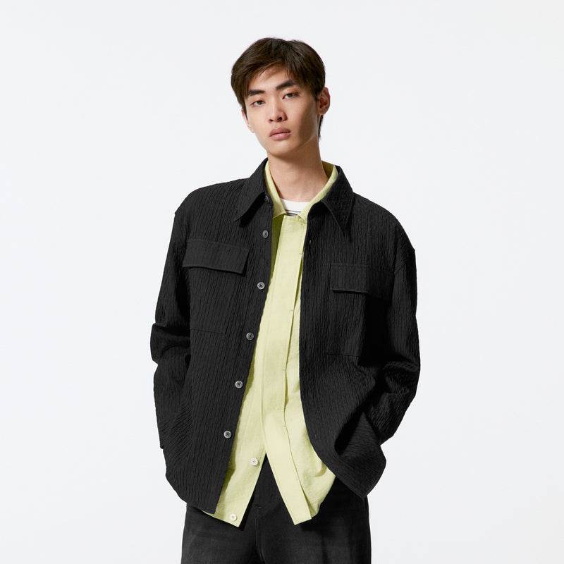 Рубашка мужская Gxg - Boxette Shop