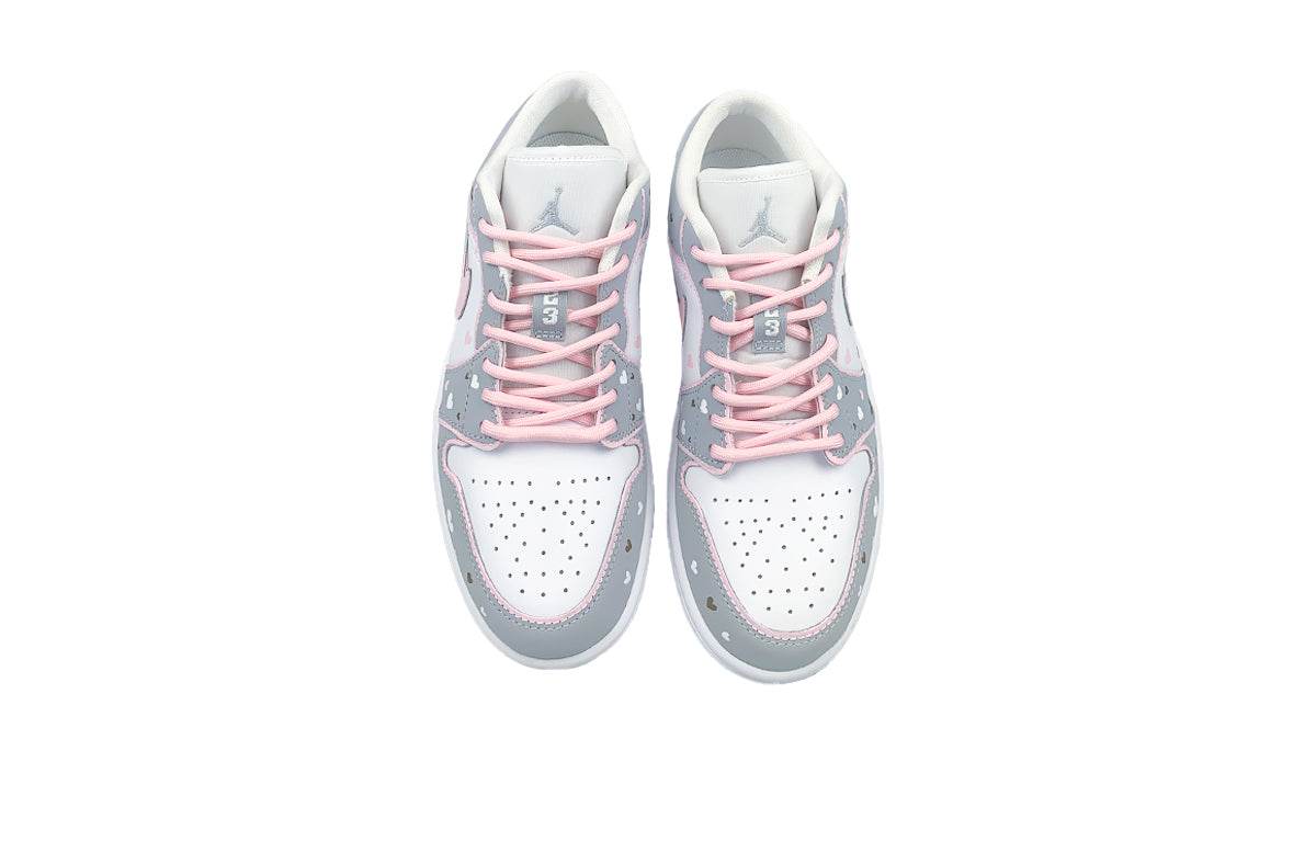 Кроссовки женские Jordan air lq - Boxette Shop