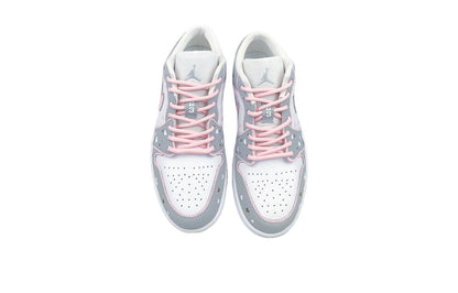 Кроссовки женские Jordan air lq - Boxette Shop