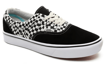 Кеды Vans era - Boxette Shop