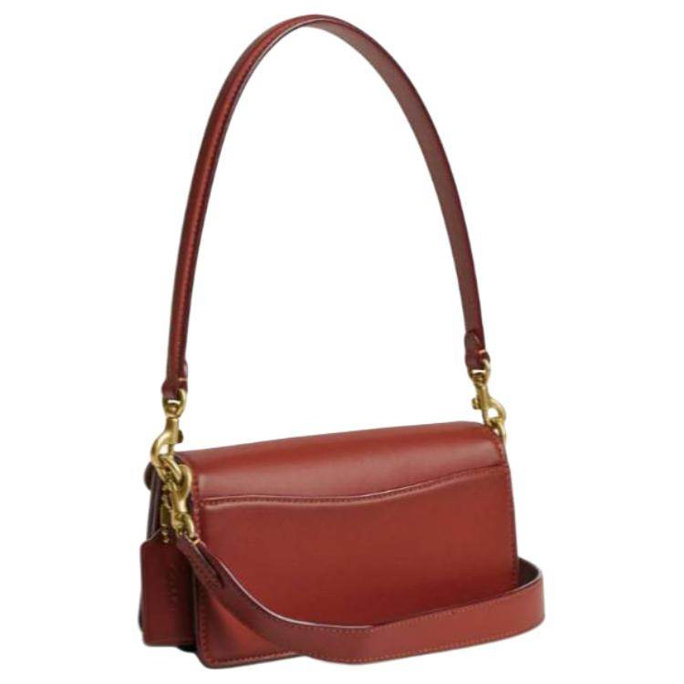 Сумка женская Coach Tabby 20 Removable Strap - Boxette Shop