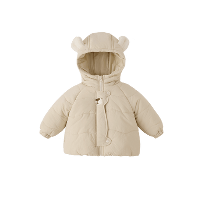 Куртка детская Jellybaby