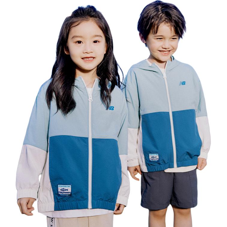 Куртка детская New Balance