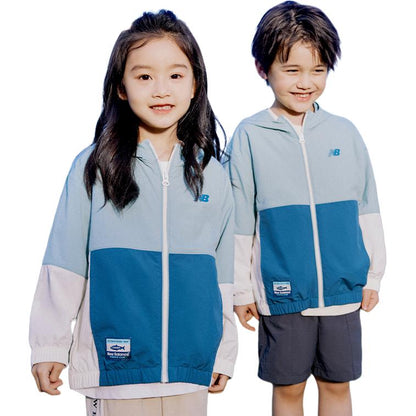 Куртка детская New Balance