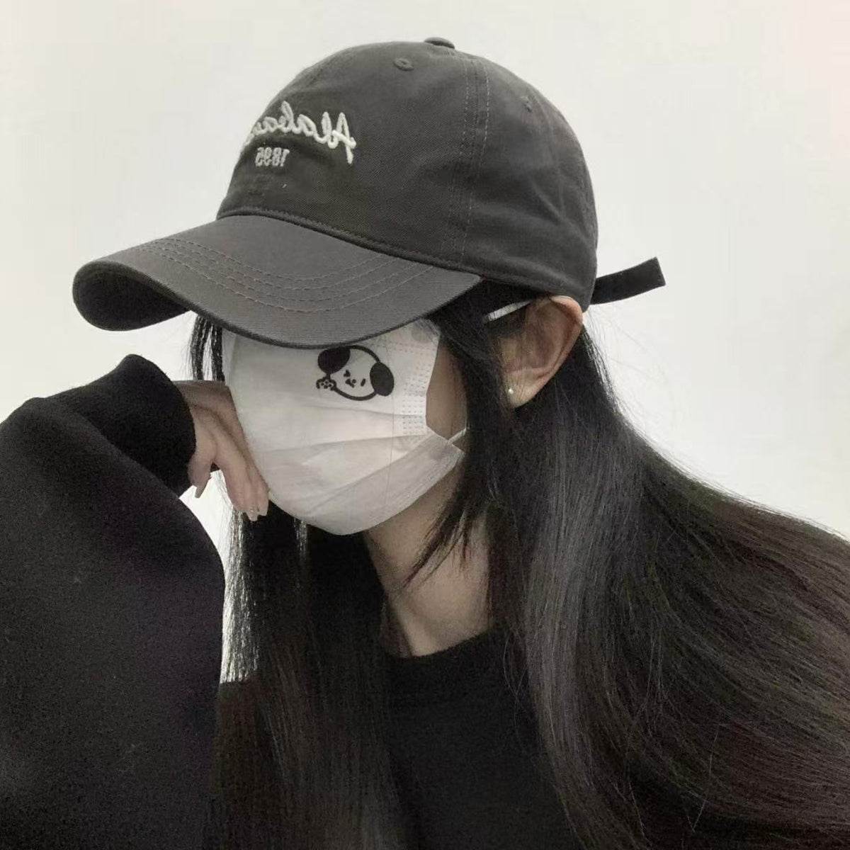 Кепка Mingchuang Youpin Miniso - Boxette Shop