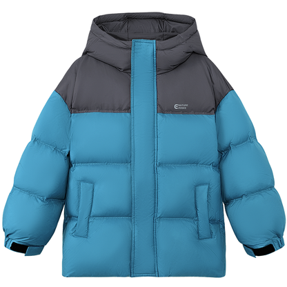 Пуховик детский ZUO XI