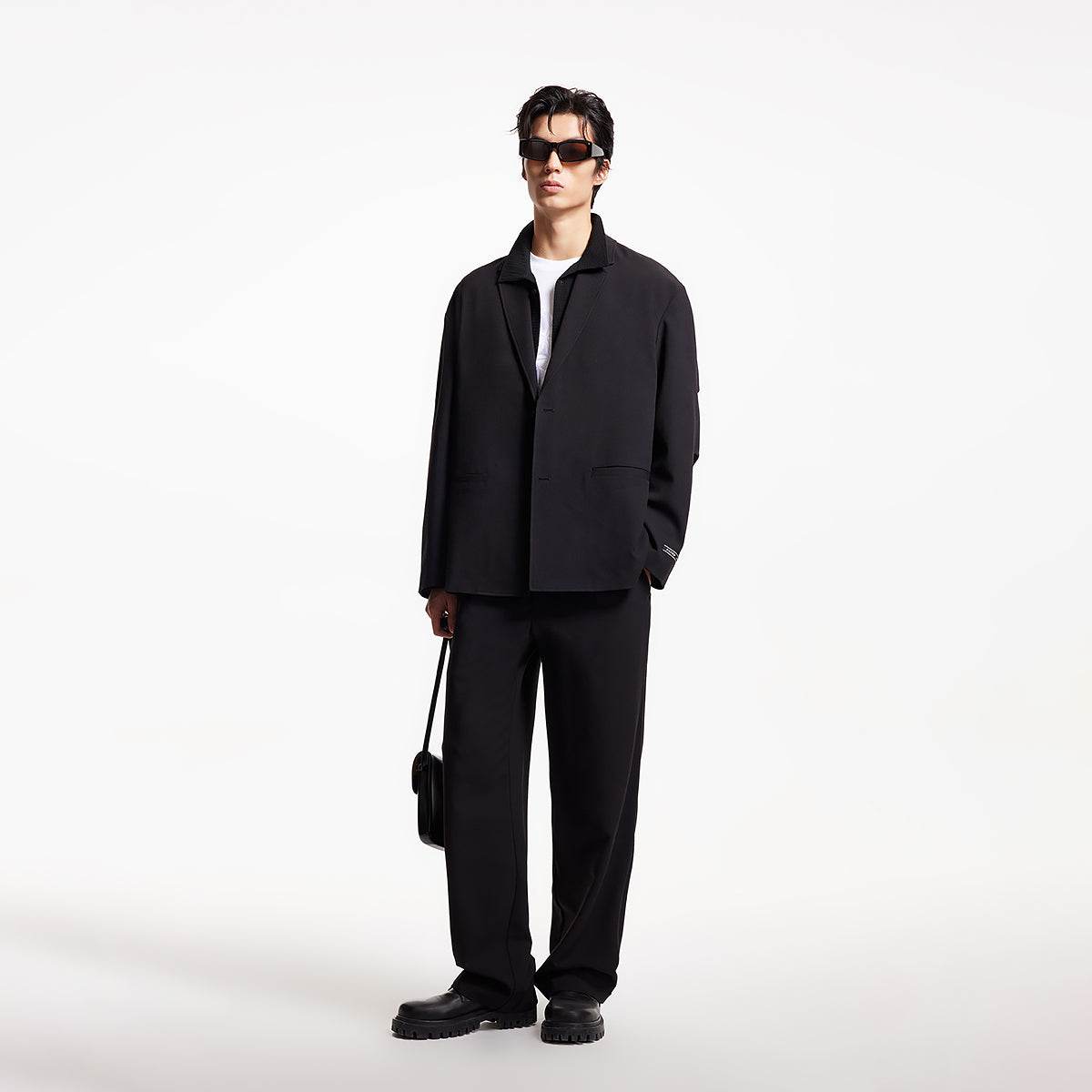 Пиджак мужской Jack Jones - Boxette Shop