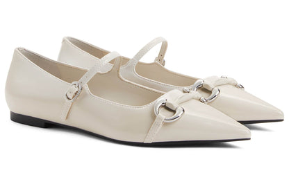 Туфли женские Charles & Keith - Boxette Shop