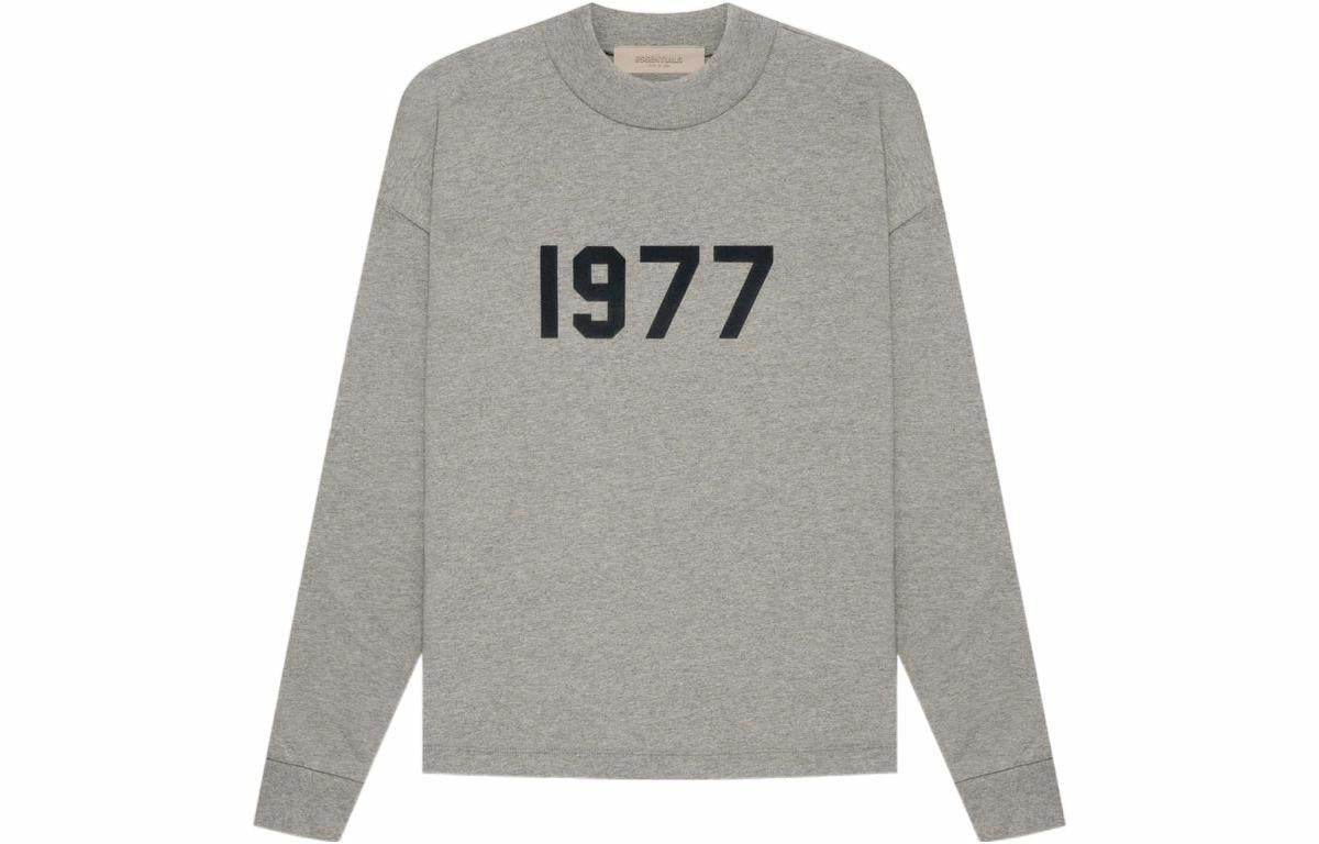 Свитер Fear of God Essentials 1977 Collection SS22 - Boxette Shop
