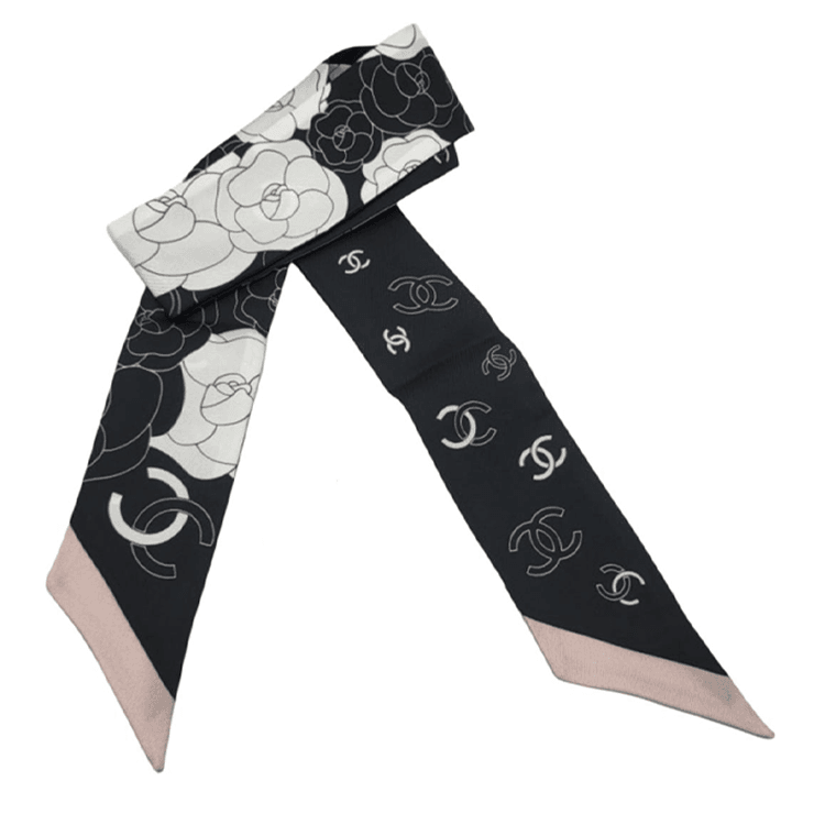 Платок женский Chanel - Boxette Shop