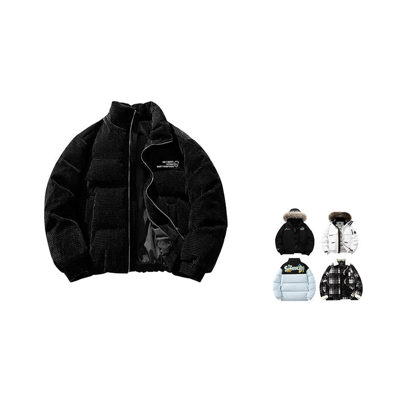 Simpsonsning pastki ko'ylagi