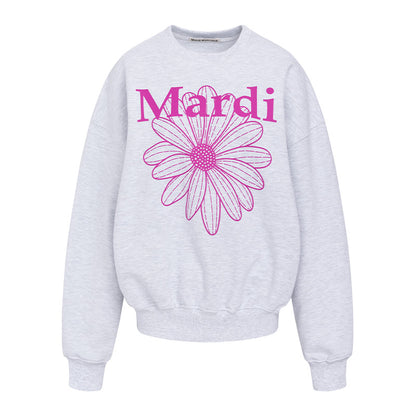 Свитер Mardi Mercredi FW23