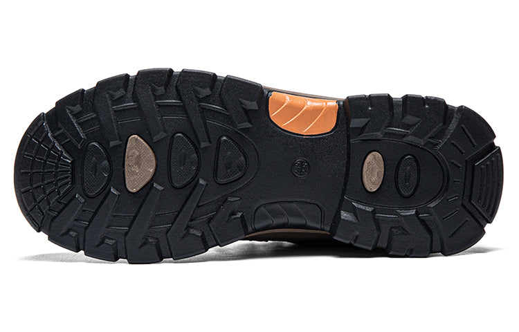 Jangchi erkaklar krossovkalari